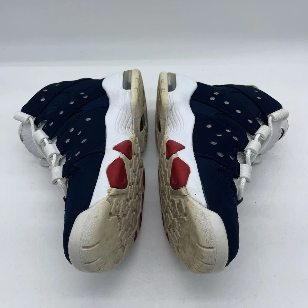 Nike Air Max 2 CB '94 DJ5160-400 Men's Size 8.5 Shoes 'USA 2021' Red White Blue